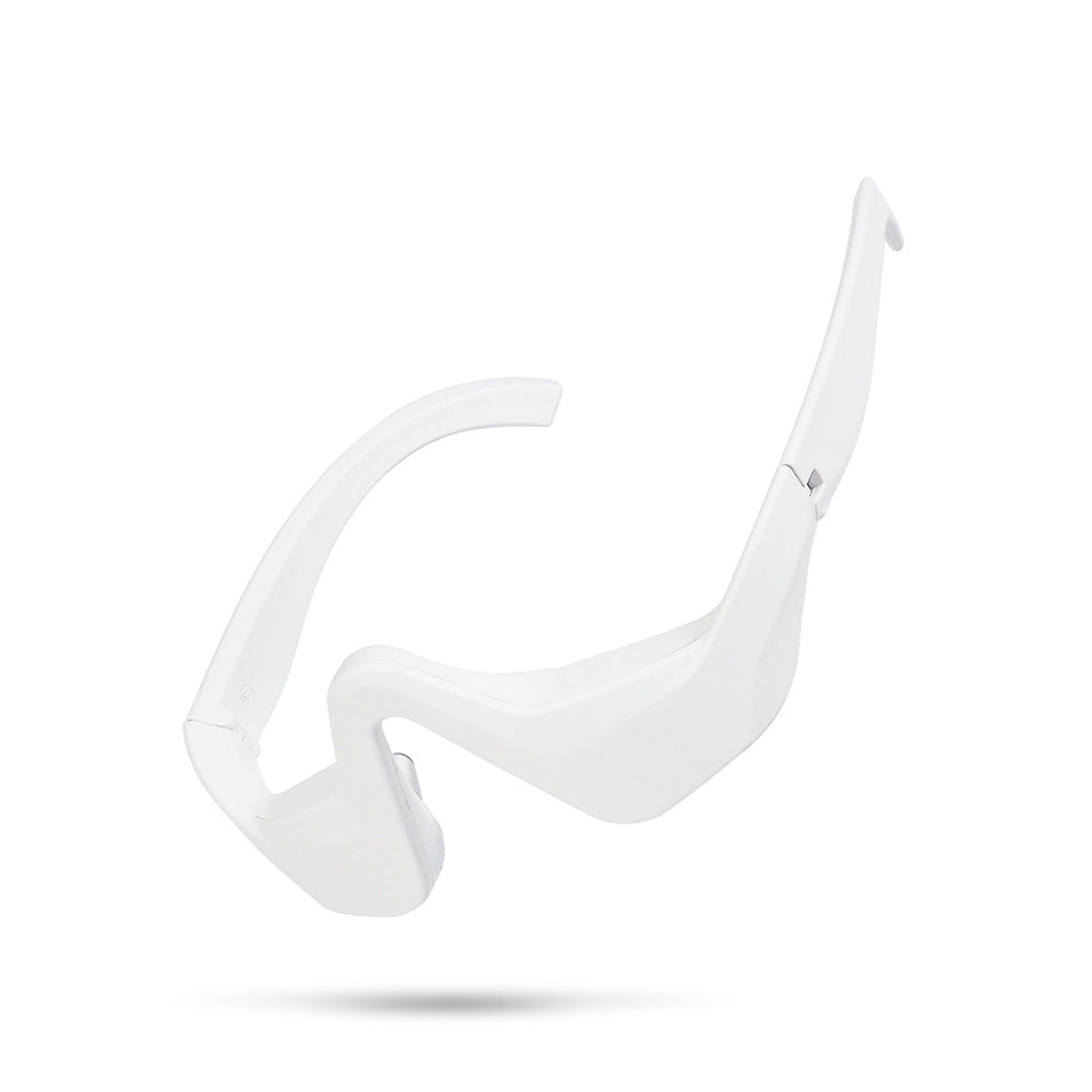 Eye Massager Glasses – EMS & Red Light Therapy for Eye Fatigue Relief